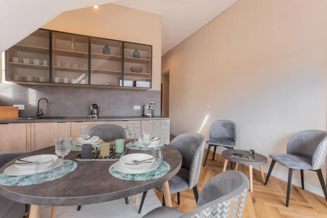 Apartament Green Park Resort D28- Z Dostepem Do Basenu, Sauny, Jacuzzi, Silowni Szklarska Poręba