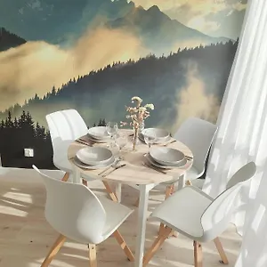 White Szklarska Poręba