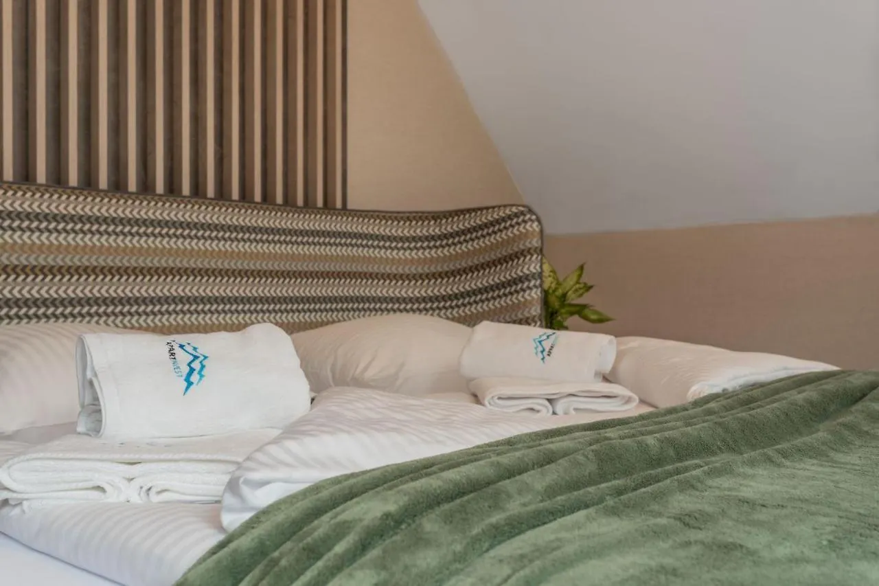 Apartment Green Park Resort D28- Z Dostepem Do Basenu, Sauny, Jacuzzi, Silowni Szklarska Poreba Poland