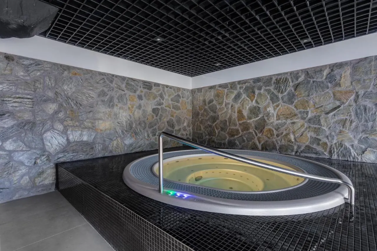 Apartment Green Park Resort D28- Z Dostepem Do Basenu, Sauny, Jacuzzi, Silowni Szklarska Poreba