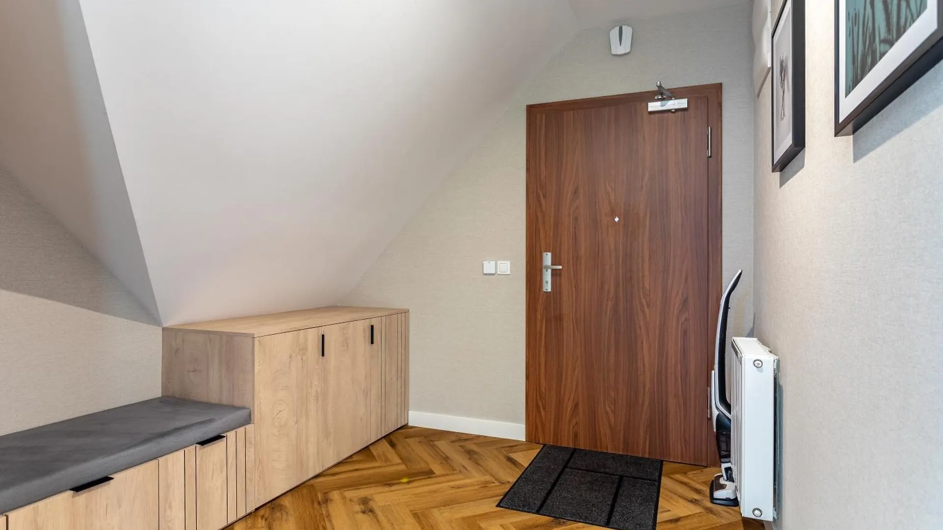 Apartment Green Park Resort D28- Z Dostepem Do Basenu, Sauny, Jacuzzi, Silowni Szklarska Poreba Poland